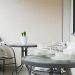 Grosszuegiges In Strandnaehe Im Herzen St. Peter-ordings Apartmán