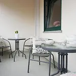 Apartmán Grosszuegiges In Strandnaehe Im Herzen St. Peter-ordings