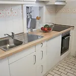 Grosszuegiges In Strandnaehe Im Herzen St. Peter-ordings Apartmán