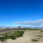 Apartmán Grosszuegiges In Strandnaehe Im Herzen St. Peter-ordings *