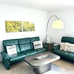 Grosszuegiges In Strandnaehe Im Herzen St. Peter-ordings Apartmán