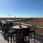 Grosszuegiges In Strandnaehe Im Herzen St. Peter-ordings Apartmán Böhl