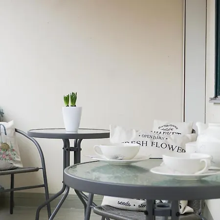 Grosszuegiges In Strandnaehe Im Herzen St. Peter-ordings Апартаменты