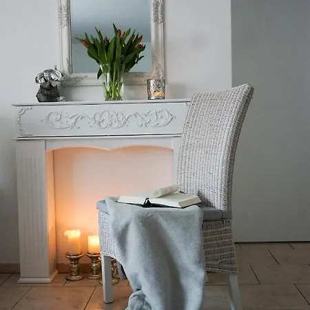 Grosszuegiges In Strandnaehe Im Herzen St. Peter-ordings * Санкт-Петер-Ординг