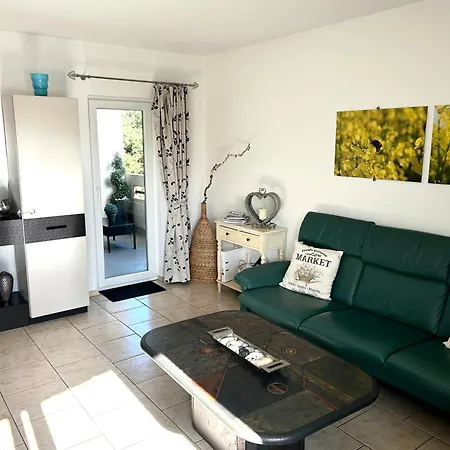 Grosszuegiges In Strandnaehe Im Herzen St. Peter-ordings