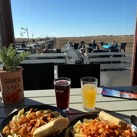 Grosszuegiges In Strandnaehe Im Herzen St. Peter-ordings