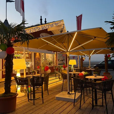 Grosszuegiges In Strandnaehe Im Herzen St. Peter-ordings